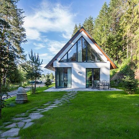 Chaty Demaenovska Dolina Liptovský Mikuláš Exterior foto
