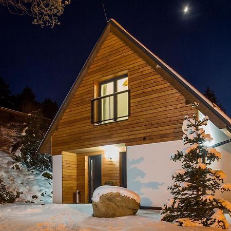 Chaty Demaenovska Dolina Liptovský Mikuláš Exterior foto