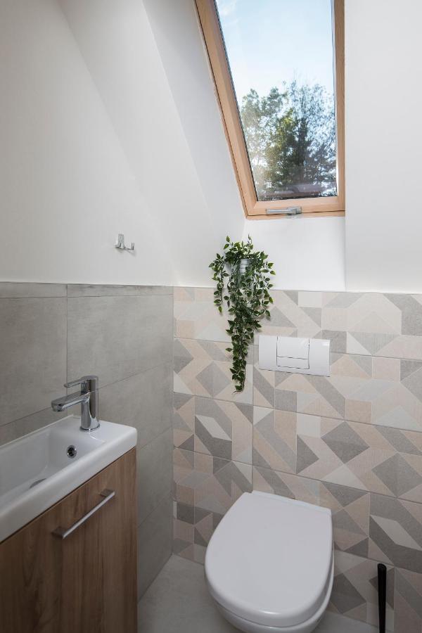 Chaty Demaenovska Dolina Liptovský Mikuláš Exterior foto